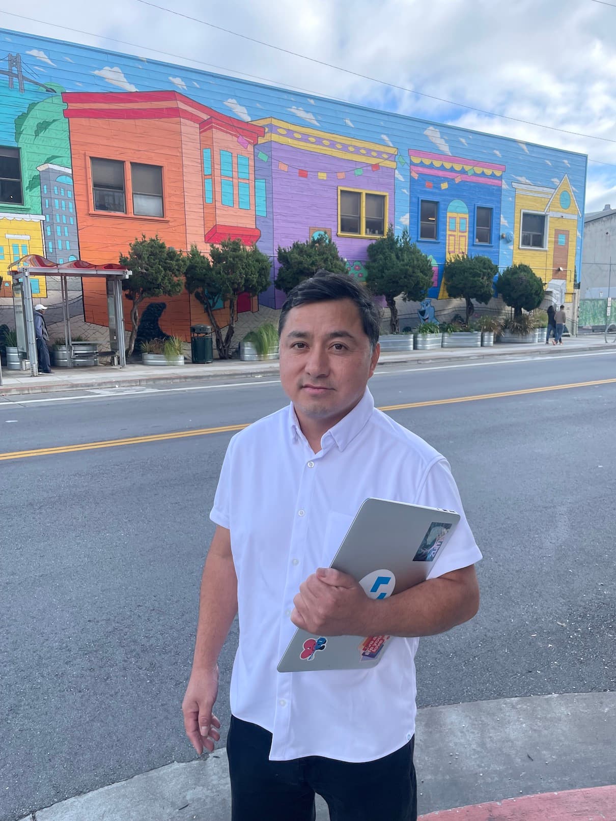 Daniel Castellanos's avatar