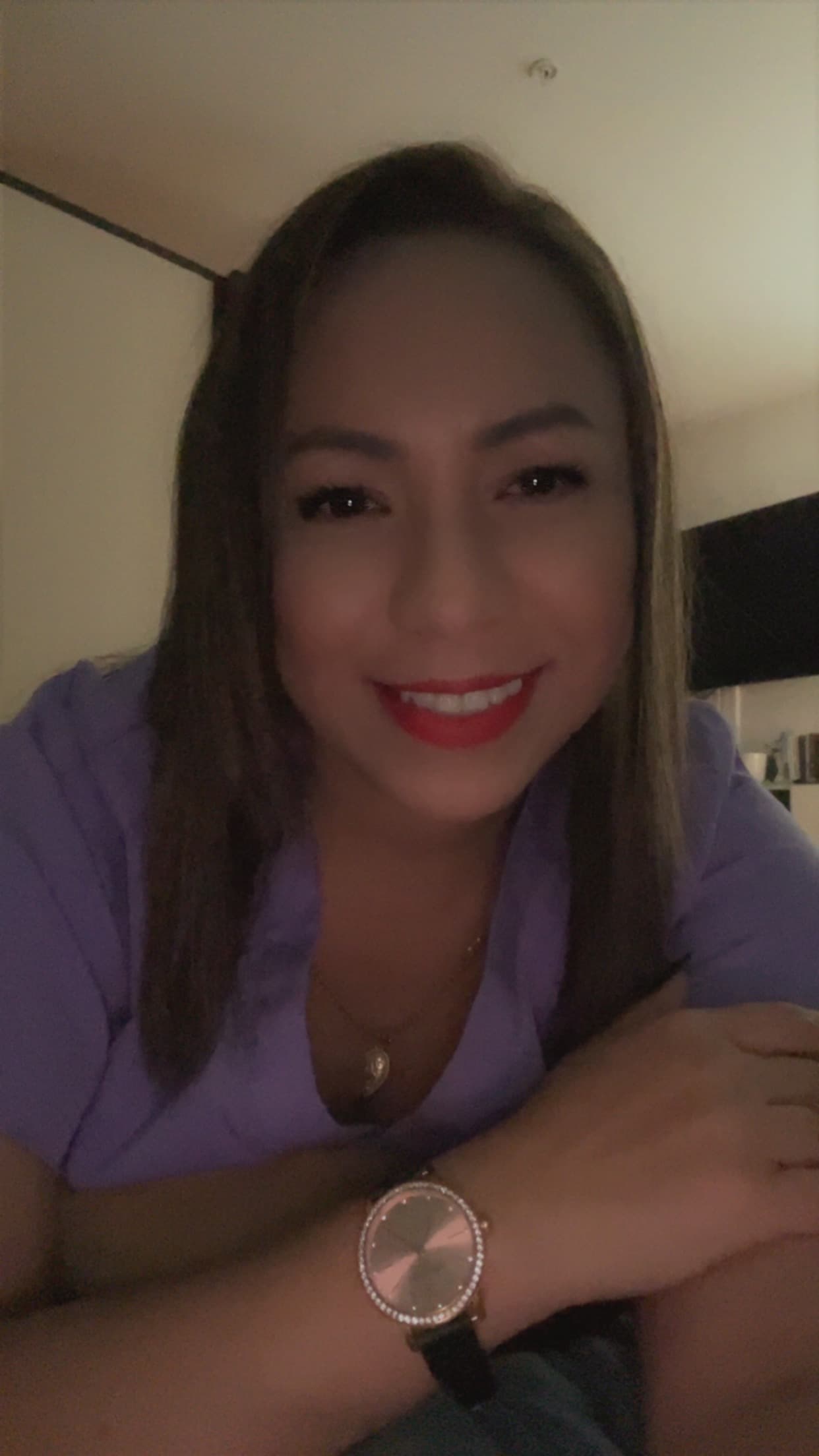 Liliana Arevalo's avatar
